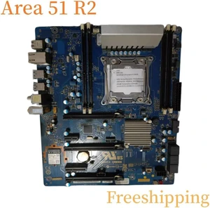 CN-09G12C For AREA 51 R2 Motherboard MS-7862 09G12C 9G12C 0FRTKJ FRTKJ Mainboard 100% Tested Fully Work CN-09G12C For AREA 51 R2 Motherboard MS-7862 09G12C 9G12C 0FRTKJ FRTKJ Mainboard 100% Tested Fully Work