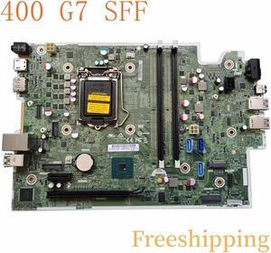 M12709-001 ForProDesk 400 G7 SFF TPC-P069-SF Motherboard M12709-601 L76448-001 L76454-001 Mainboard 100% Tested Fully Work