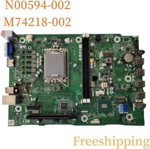 N00594-002 ForTG02-011acn Motherboard M74218-002 M81542-001 N00594-602 LGA1700 DDR4 Mainboard 100% Tested Fully Work