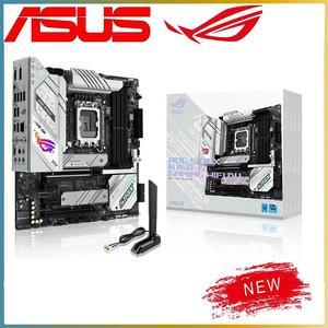 B760G For ROG STRIX B760-G GAMING WIFI D4 For B760 LGA 1700 Motherboard Computer Socket LGA1700 Desktop Mainboard