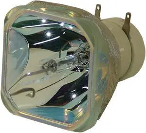 Jaspertronics OEM E19.4i 225-140W 0.8 AC Bare Projector Lamp (9284 991 05390)  - 240 Day Warranty