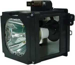 Advanced Lamps Lamp & Housing for The Yamaha PJL-327 Projector