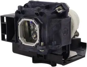 Advanced Lamps 308929 Lamp & Housing for Ricoh Projectors - Fits LAMP-TYPE-6, PJ-WX5350N, PJ-X5360N - 1 Unit Per Pack - 90-Day Warranty