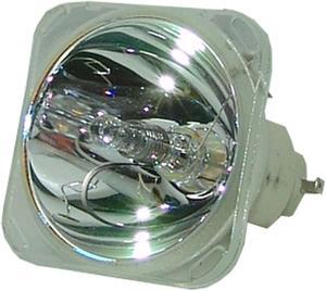 E20.6 260W 1.0 AC Bare Projector Lamp - 69611 - 1 Year Warranty