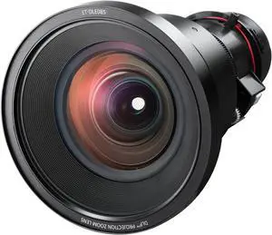 ET-DLE085 1-Chip DLP 11.8 to 14.6mm Zoom Lens for PT-DZ870 / PT-DW830 / PT-DX100 Series Projectors