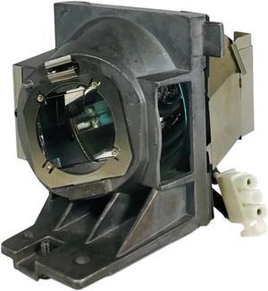 Advanced Lamps 5J.JND05.001 Lamp & Housing for BenQ Projectors - Fits 5JJLT05001, EW600, EW800ST, EX800ST, MH5005, MH560, MS560, MW560, MX560, MX560P - 1 Unit Per Pack - 90-Day Warranty