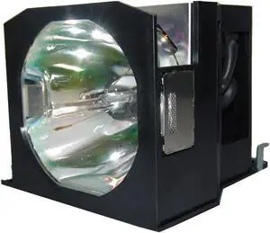 Advanced Lamps ET-LAD7500 Lamp & Housing for Panasonic Projectors - Fits PT-D7500E, PT-D7500U, PT-D7600U, PT-D7600UE, ET-LAD7500 & More - 1 Unit Per Pack - 90-Day Warranty