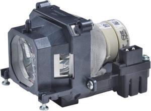 Advanced Lamps 420004500 Lamp & Housing for Ask Projectors - Fits C3255, C3257, C3305, C3307, S1290, S2325W, S3307W - 1 Unit Per Pack - 90-Day Warranty