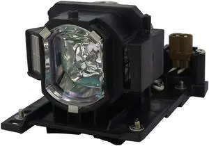 Jaspertronics Original RLC-054 Lamp & Housing for Viewsonic Projectors - Fits DT01026, PJL7211, RLC-054-UHP, VS12890, RLC-054 & More - 1 Unit Per Pack with 1 Year Warranty