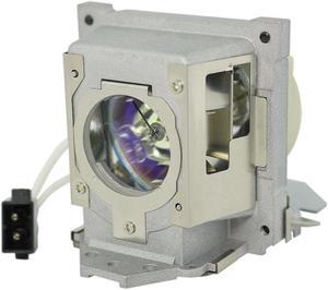 Advanced Lamps 5J.J4L05.001 Lamp & Housing for BenQ Projectors - Fits SH960, 5J.J4L05.001, 5J.J4L05.001-UHP, 5J.J4L05.021, 5J.J4L05.021 - 1 Unit Per Pack - 90-Day Warranty