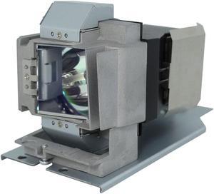 Jaspertronics Original 5J.J5405.001 Lamp & Housing for BenQ Projectors - Fits 5J.J5405.001-UHP, EP5920, W1060, W700, W703D - 1 Unit Per Pack with 1 Year Warranty