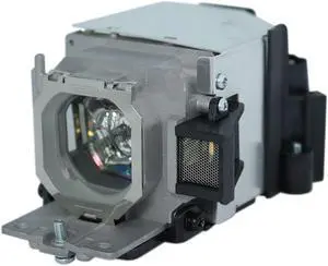Advanced Lamps LMP-D200 Lamp & Housing for Sony Projectors - Fits VPL-DX10, VPL-DX11, VPL-DX15, LMP-D200-UHP, LMP-D200 & More - 1 Unit Per Pack - 90-Day Warranty