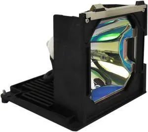 Jaspertronics Original Lamp & Housing for The Sanyo DL.2 Projector with original specification and full lifespan bulb inside - 1 Year Warranty