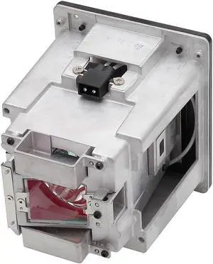 Jaspertronics Original RLC-087 Lamp & Housing for Viewsonic Projectors - Fits PRO10100, PRO10120, PRO10500W, PRO10500W-1W, RLC-087, RLC-087-UHP & More - 1 Unit Per Pack with 1 Year Warranty