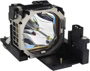 Advanced Lamps Lamp & Housing for The Canon REALIS-SX80-Mark-II Projector