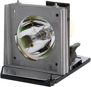 Advanced Lamps Lamp & Housing for The Dell 2300MP Projector