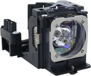 Advanced Lamps Lamp & Housing for The Eiki LC-XB23 Projector