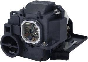 Advanced Lamps Lamp & Housing for the NEC UM301W Projector