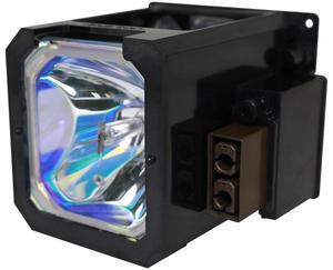 Advanced Lamps Lamp & Housing for the Marantz VP-15S1 (Female Plug) Projector