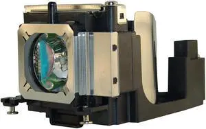 Advanced Lamps LV-LP35 Lamp & Housing for Canon Projectors - Fits LV-7290, LV-7297A, LV-7392S, LV-8227M, LV-LP35 & More - 1 Unit Per Pack - 90-Day Warranty