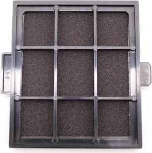 Jaspertronics Replacement Air Filter for select Epson Projectors - V13H134AA0