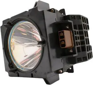 Jaspertronics OEM A1484885A Lamp & Housing for Sony TVs Original Specification and Full Lifespan bulb inside - 240 Day Warranty