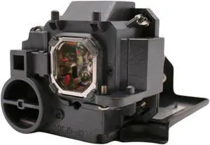 Advanced Lamps Lamp & Housing for The NEC UM361X Projector