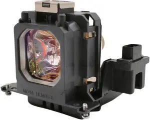 Advanced Lamps 610-336-5404 Lamp & Housing for Sanyo Projectors