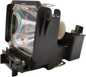 Advanced Lamps LMP-P260 Lamp & Housing for Sony Projectors - Fits PX35, VPL-PX40, VPL-PX41, LMP-P260 & More - 1 Unit Per Pack - 90-Day Warranty