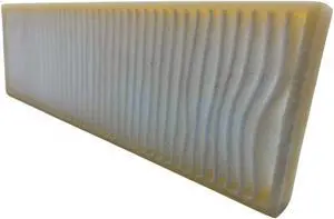 Jaspertronics Replacement Air Filter for Select Panasonic Projectors - ET-RFL310