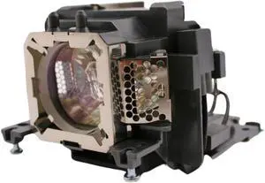 Advanced Lamps Lamp & Housing for The Panasonic PT-VW350 Projector