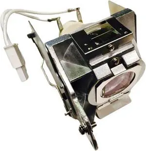 Advanced Lamps 5J.J9E05.001 Lamp & Housing for BenQ Projectors