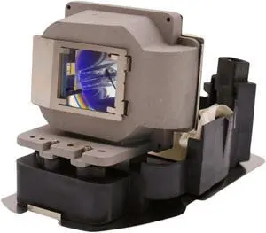 Advanced Lamps Lamp & Housing for The Mitsubishi WD510U Projector