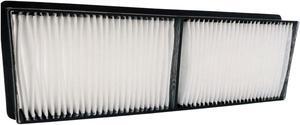 Jaspertronics Replacement Air Filter V13H134A30 for Select Epson Projectors PowerLite D6150, PowerLite D6155W, PowerLite D6250, EB-D6155, G7000, G7400, G7800, G7900, G7200, G7500, G7805, G7905