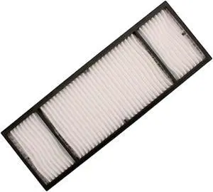 Jaspertronics Replacement Air Filter for select Epson Projectors - ELPAF60
