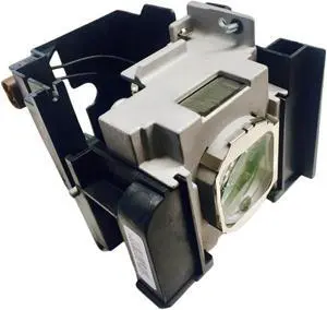 Advanced Lamps Lamp & Housing for The Panasonic PT-AE8000U Projector