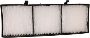Jaspertronics Replacement Air Filter Cartridge for Christie Digital Projectors - 003-005853-01 compatible with Christie Digital 003-005852-01, 121-041106-01, 121-042107-01, LW502, LWU502, LX602