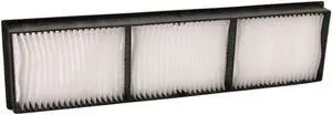 External Air Filter Panel for select Epson Projectors - V13H134AD0