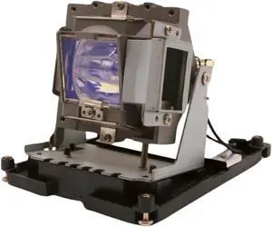 Advanced Lamps 5J.J0W05.001 Lamp & Housing for BenQ Projectors - Fits W1000+, W1000 - 1 Unit Per Pack - 90-Day Warranty