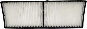 Jaspertronics Replacement Air Filter for select Epson Projectors - V13H134A41