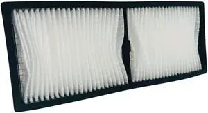Jaspertronics Replacement Air Filter for select Epson Projectors - ELPAF56