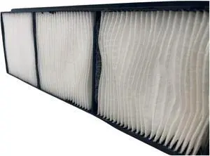 Jaspertronics Replacement Air Filter for select Epson Projectors - ELPAF51