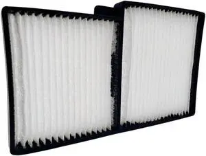 Jaspertronics Replacement Air Filter for select Epson Projectors - ELPAF29 / V13H134A29
