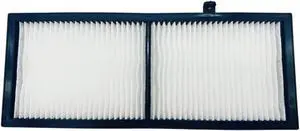 Jaspertronics Replacement Air Filter Cartridge for Sony Projectors including The VPL-AW10 and VPL-AW15 Series - X21777281