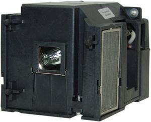 Advanced Lamps SP LAMP009 Lamp & Housing for Infocus Projectors - Fits 31P9870, 456-237, AstroBeam-S130, Image-Pro-7100HC, ScreenPlay-4800, X1 & More - 1 Unit Per Pack - 90-Day Warranty