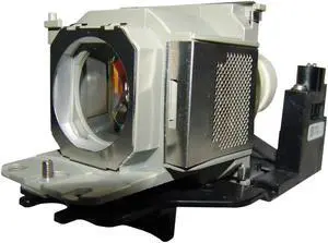 OEM LMP-E211 Lamp & Housing for Sony Projectors - 1 Year Jaspertronics Full Support Warranty!