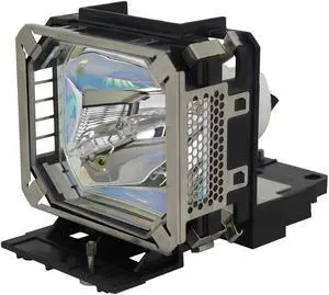 Advanced Lamps RS-LP03 Lamp & Housing for Canon Projectors - Fits 1312B001BA, REALiS-SX60, XEED-SX60, RS-LP03 & More - 1 Unit Per Pack - 90-Day Warranty