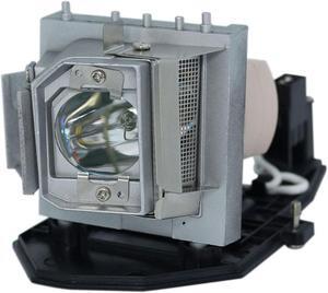 Advanced Lamps BL-FP240B Lamp & Housing for Optoma Projectors - Fits DX611ST, EW400, EX400, EX611ST, EX635, MCJGG11001, P1276, SP8QJ01GC01, TX635-3D - 1 Unit Per Pack - 90-Day Warranty