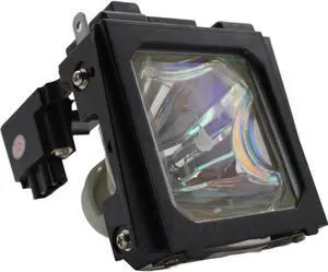 Advanced Lamps BQC-XGC50X//1 Lamp & Housing for Sharp Projectors - Fits PG-C45X, PG-C45XU, PG-C50X, PG-C50XU, RLMPFA003WJZZ, XG-510K, XG-C50S, XG-C50X - 1 Unit Per Pack - 90-Day Warranty