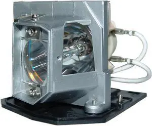 Advanced Lamps EC.JBU00.001 Lamp & Housing for Acer Projectors - Fits DNX0009, EY.JBU01.039, H110P, X110P, X112, X1161P, X1261P, EC.JBU00.001 - 1 Unit Per Pack - 90-Day Warranty